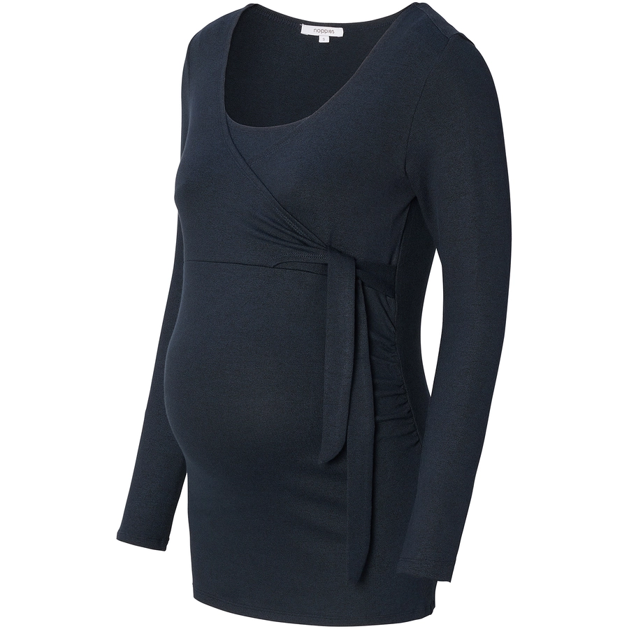 Noppies Still-Shirt Elin Night