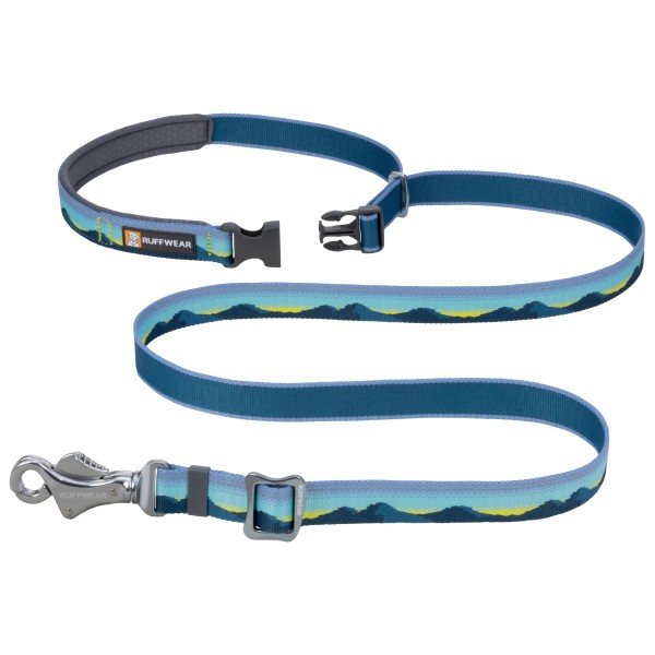 Ruffwear - Crag EX - Laisse pour chien