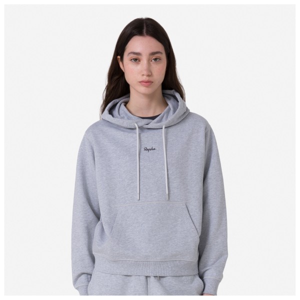 Rapha - Women's Cotton Hoodie - Sweat à capuche