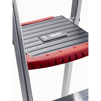 Altrex Huishoudtrap Double Decker 3 Treden