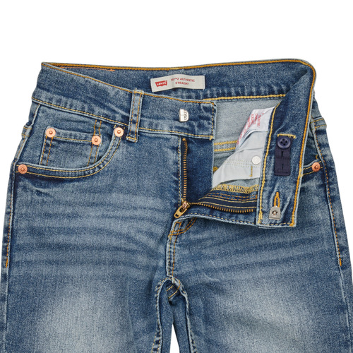 Levi's - 551Z AUTHENTIC STRGHT JEAN Azul