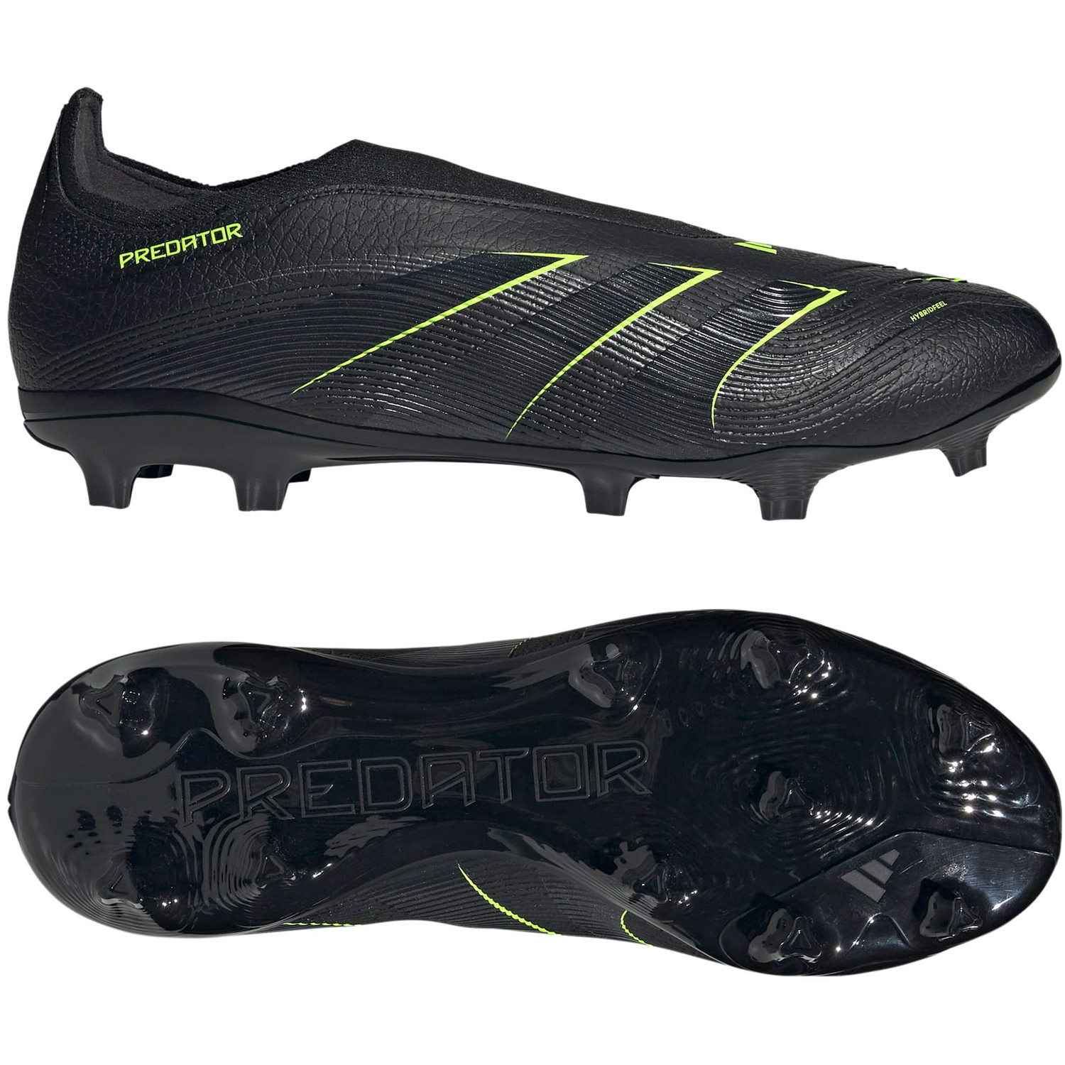 adidas Predator League Laceless FG/MG