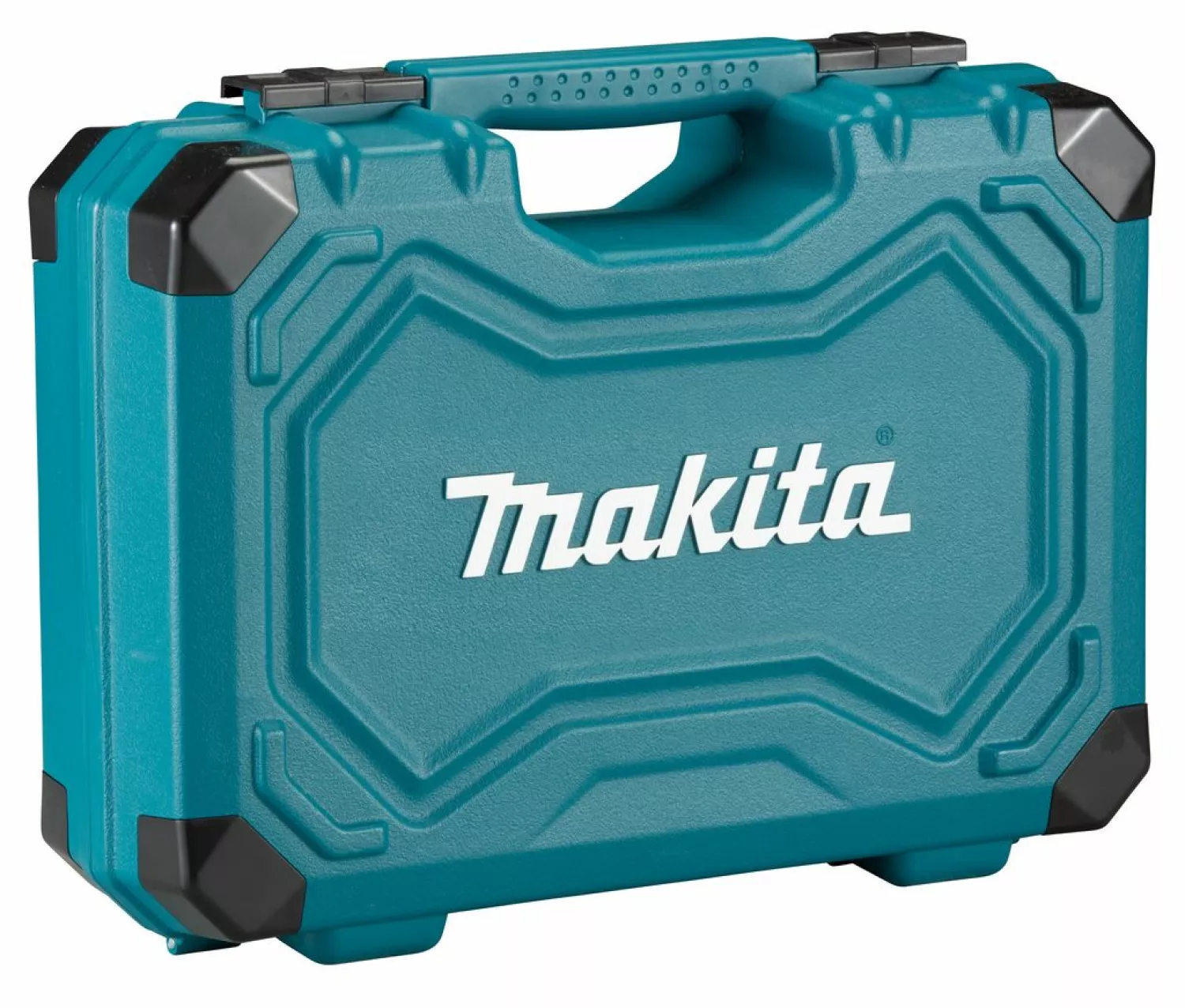 Makita E-08458 87-delige Gereedschapset in koffer
