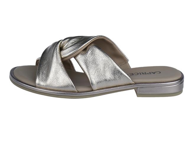 Caprice Slipper