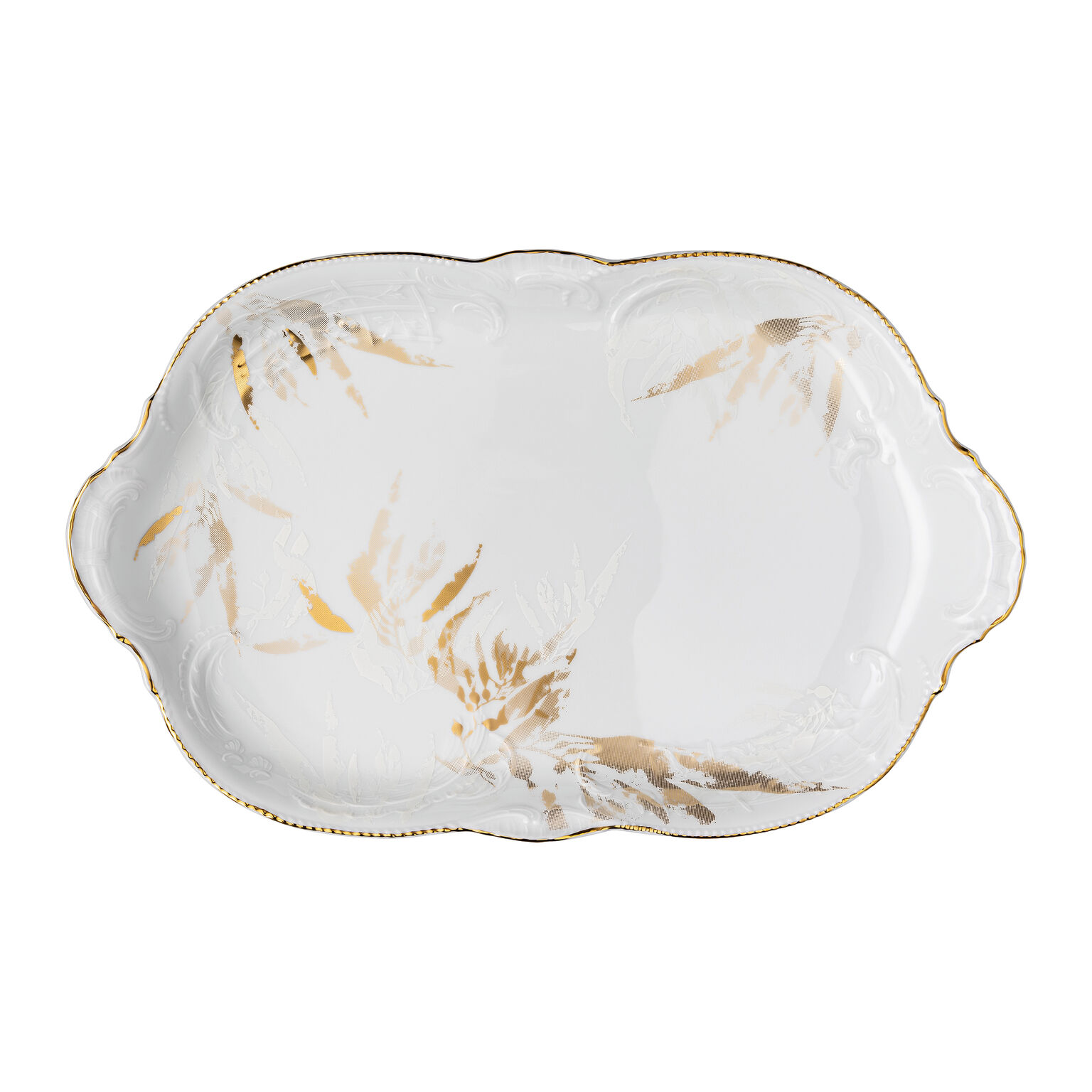 Rosenthal Heritage Midas Platte 38 cm