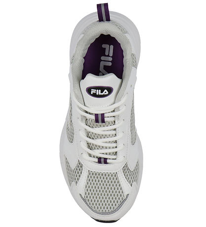 Fila Schuhe - Kreatix - Weiß/Charisma