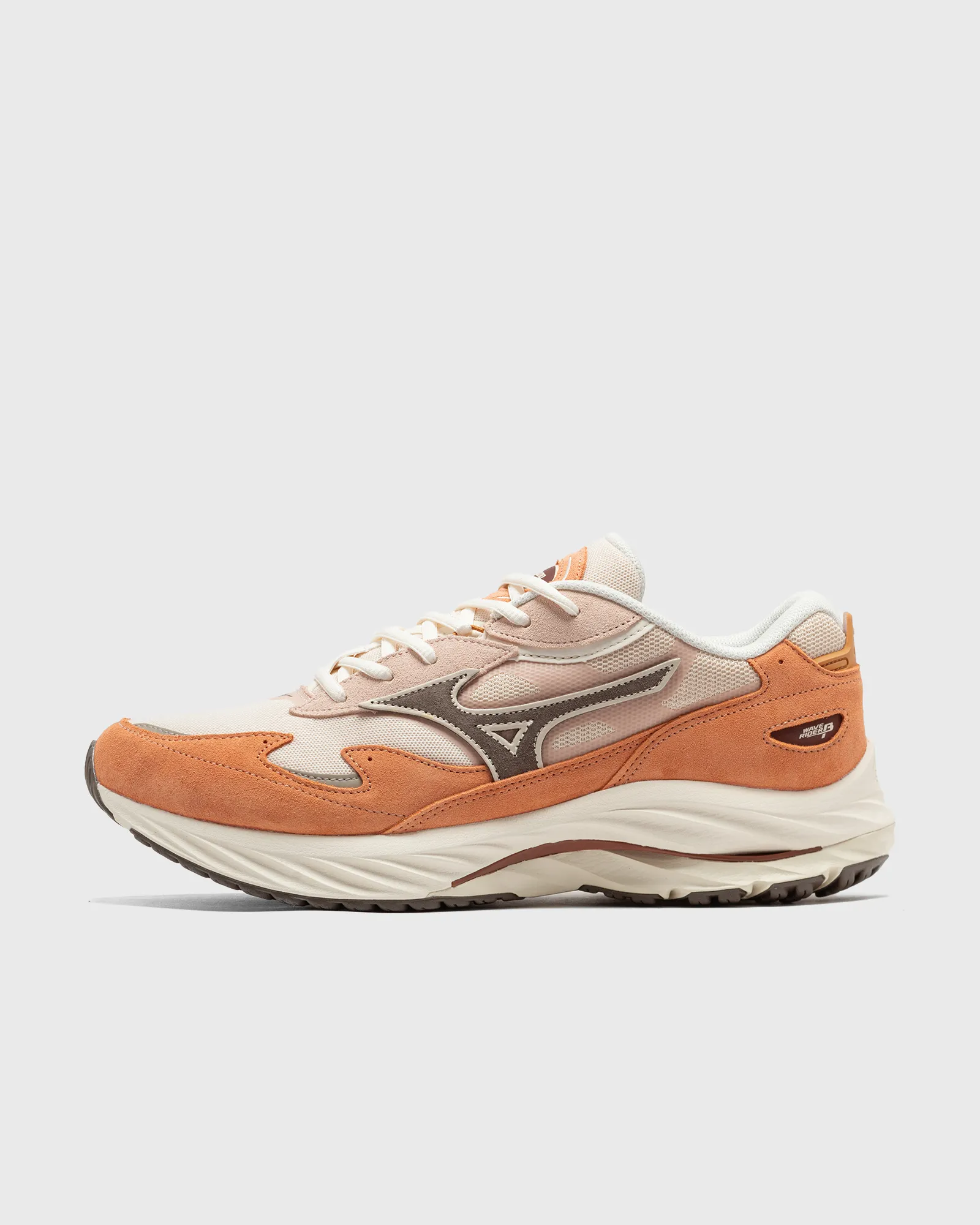 MIZUNO WAVE RIDER BETA