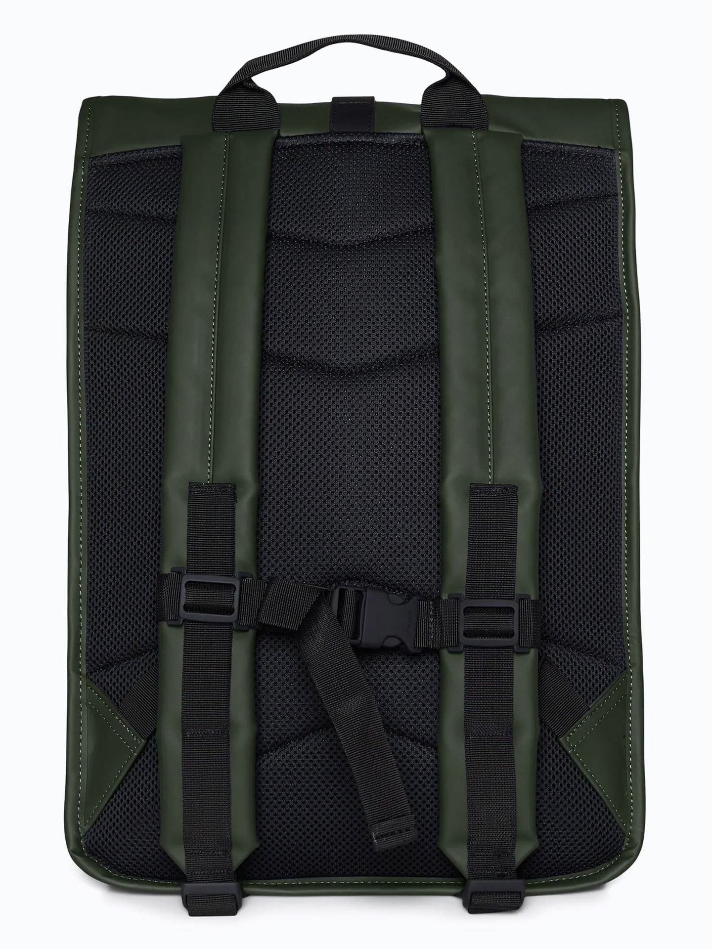 Rolltop Rucksack