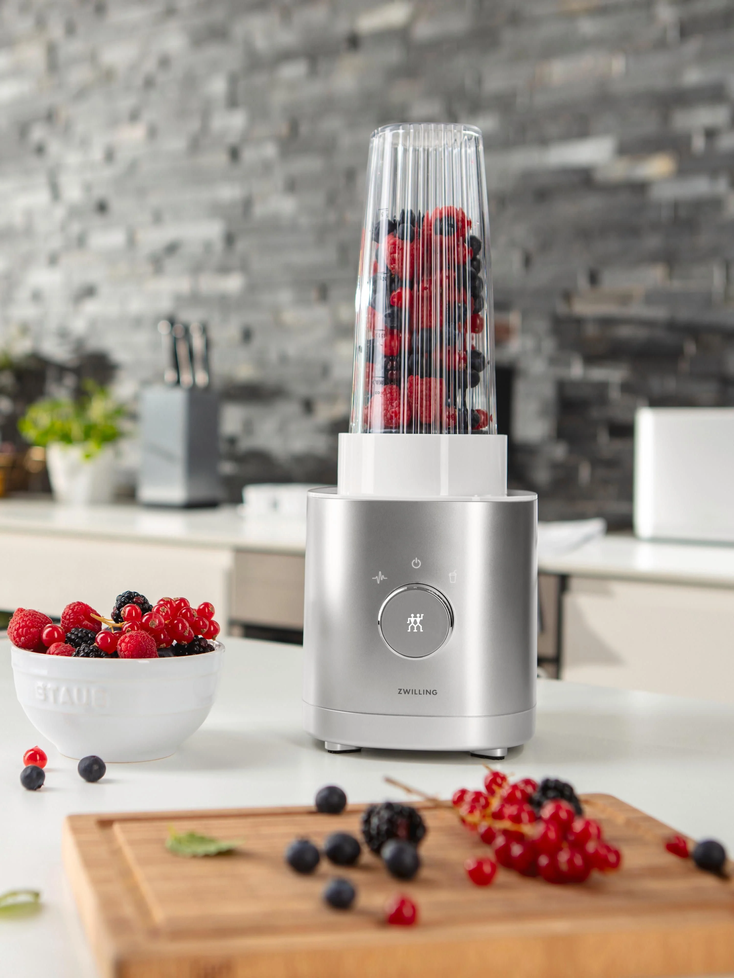 Kleine blender Enfinigy