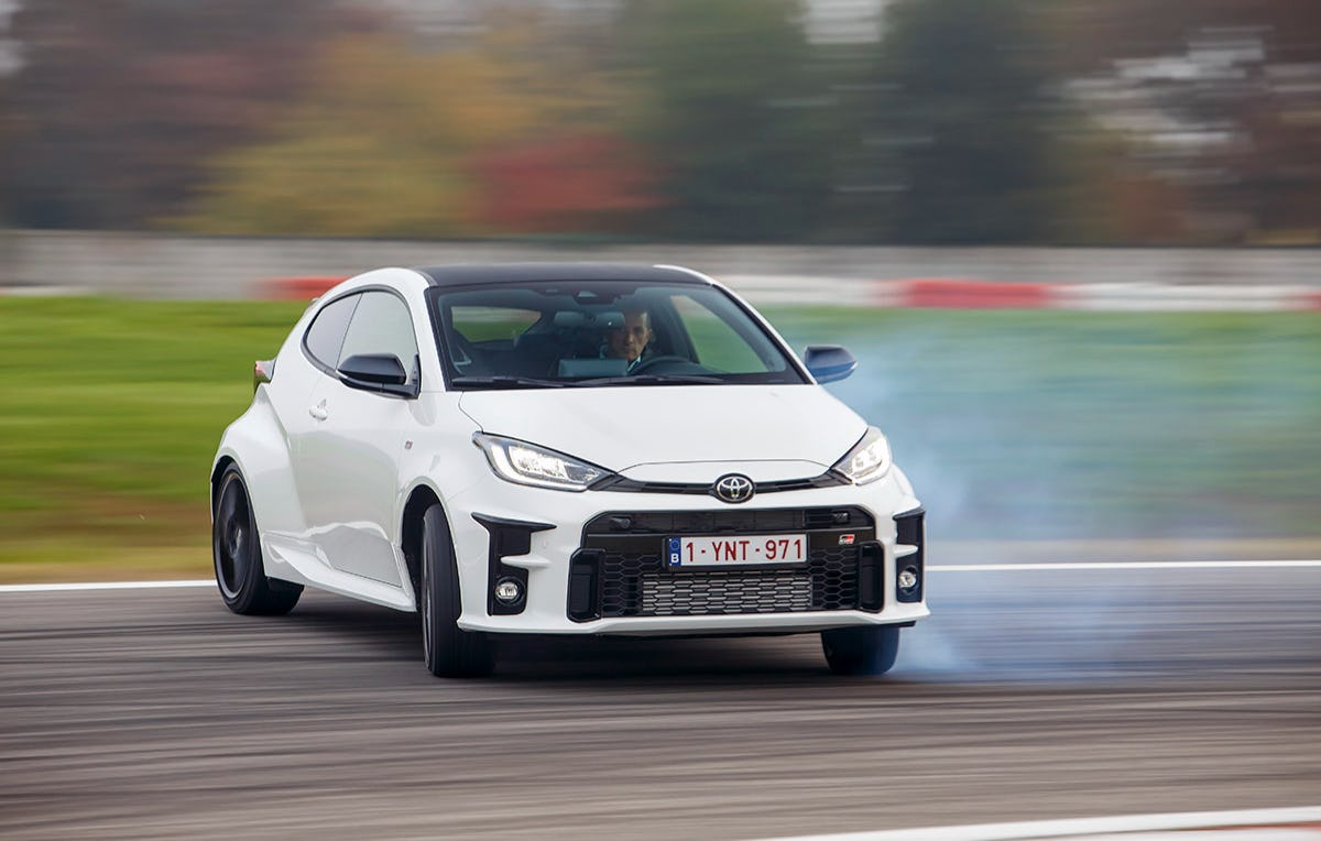 Sommer Drift Kurs Wachauring