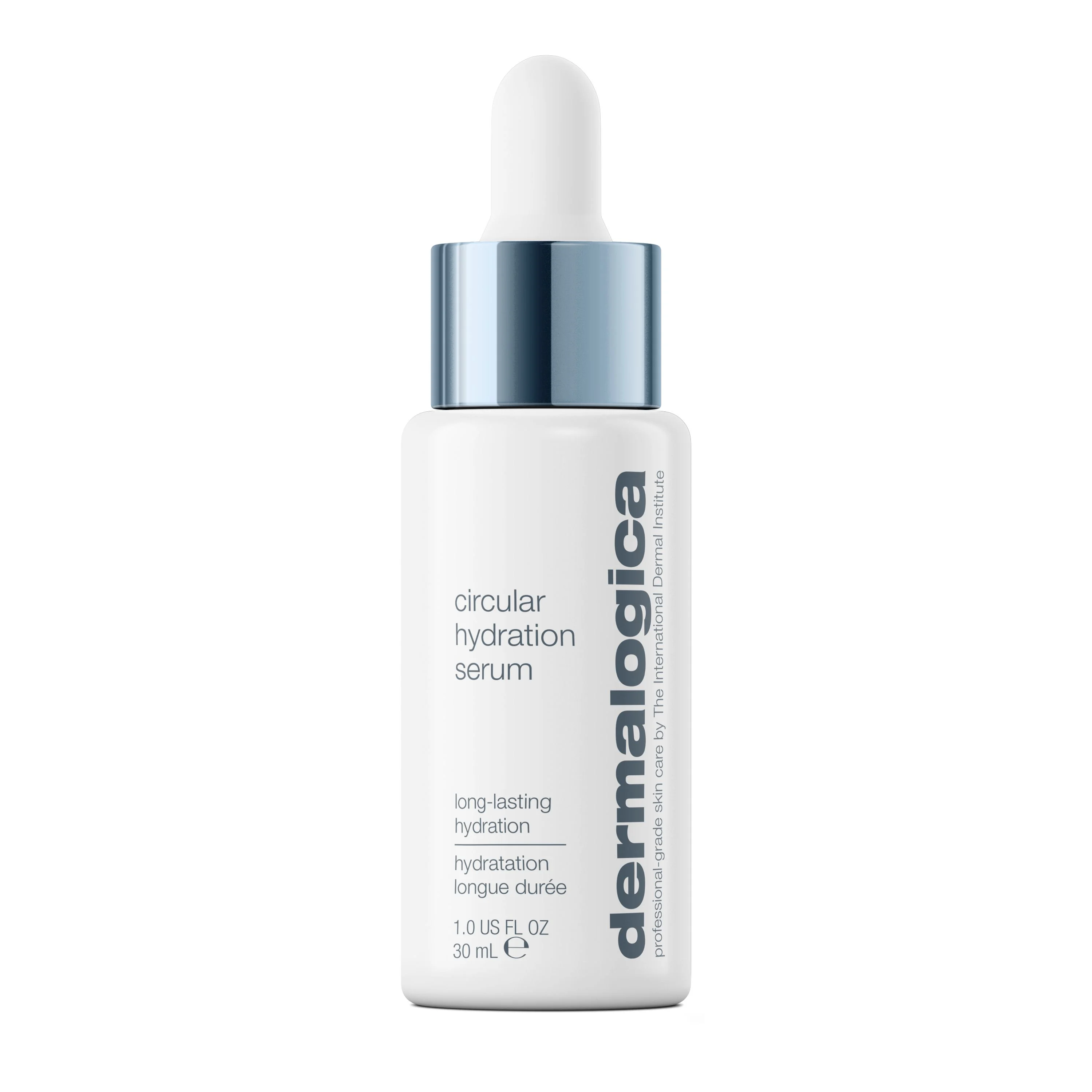 Circular Hydration Serum |