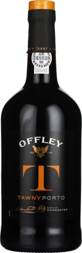 OFFLEY PORT TAWNY 75CL