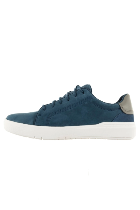Baskets basses timberland seneca bay low lace up 2881 dark denim