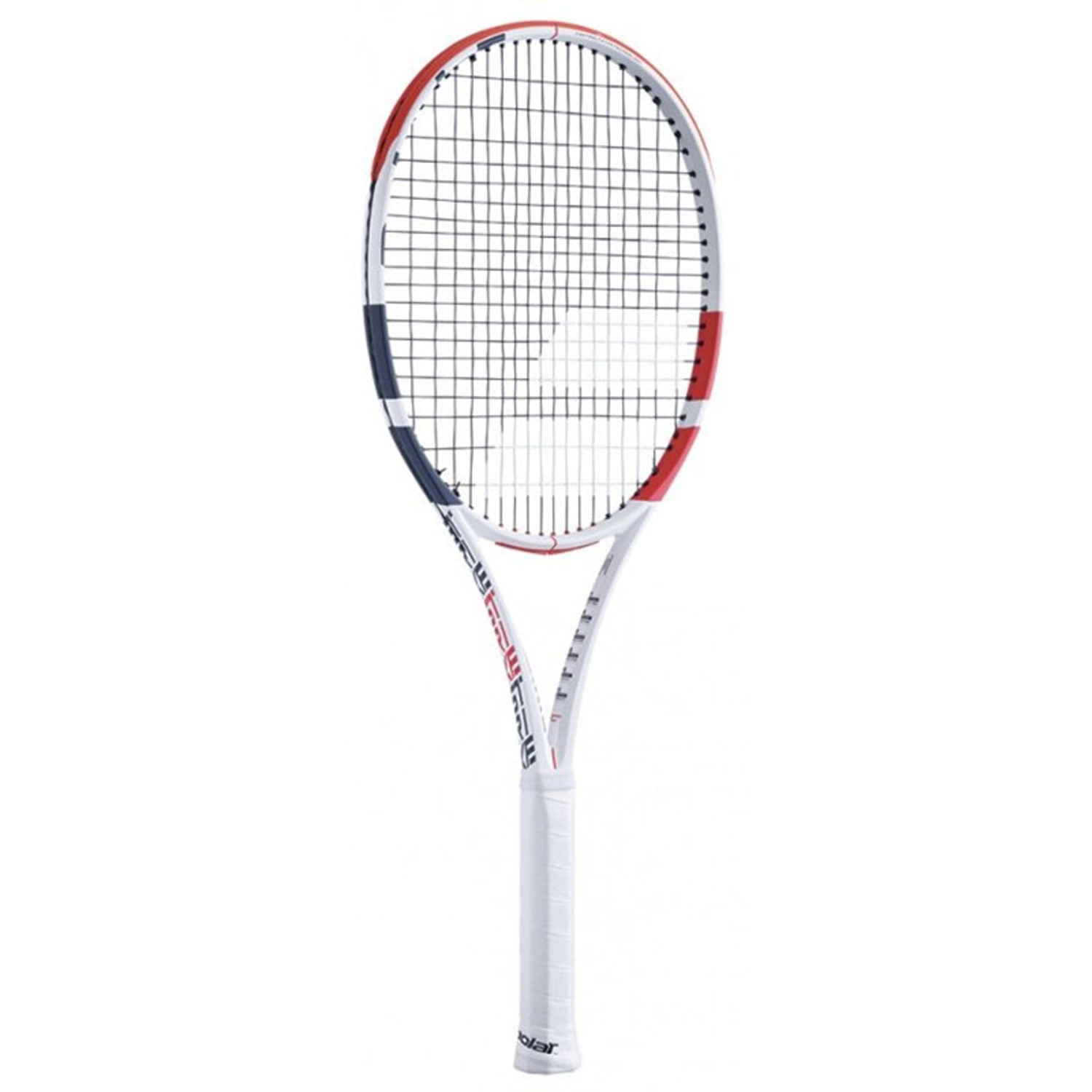 Babolat Pure Strike 16X19 + tas