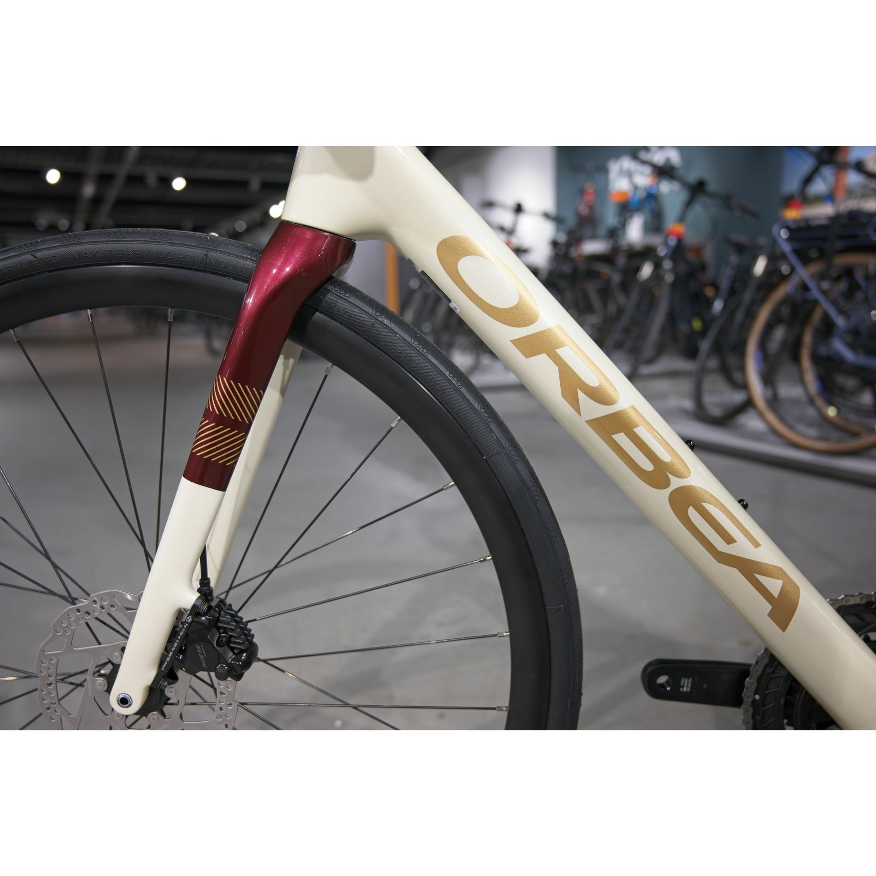 Orbea Orca M30 2025
