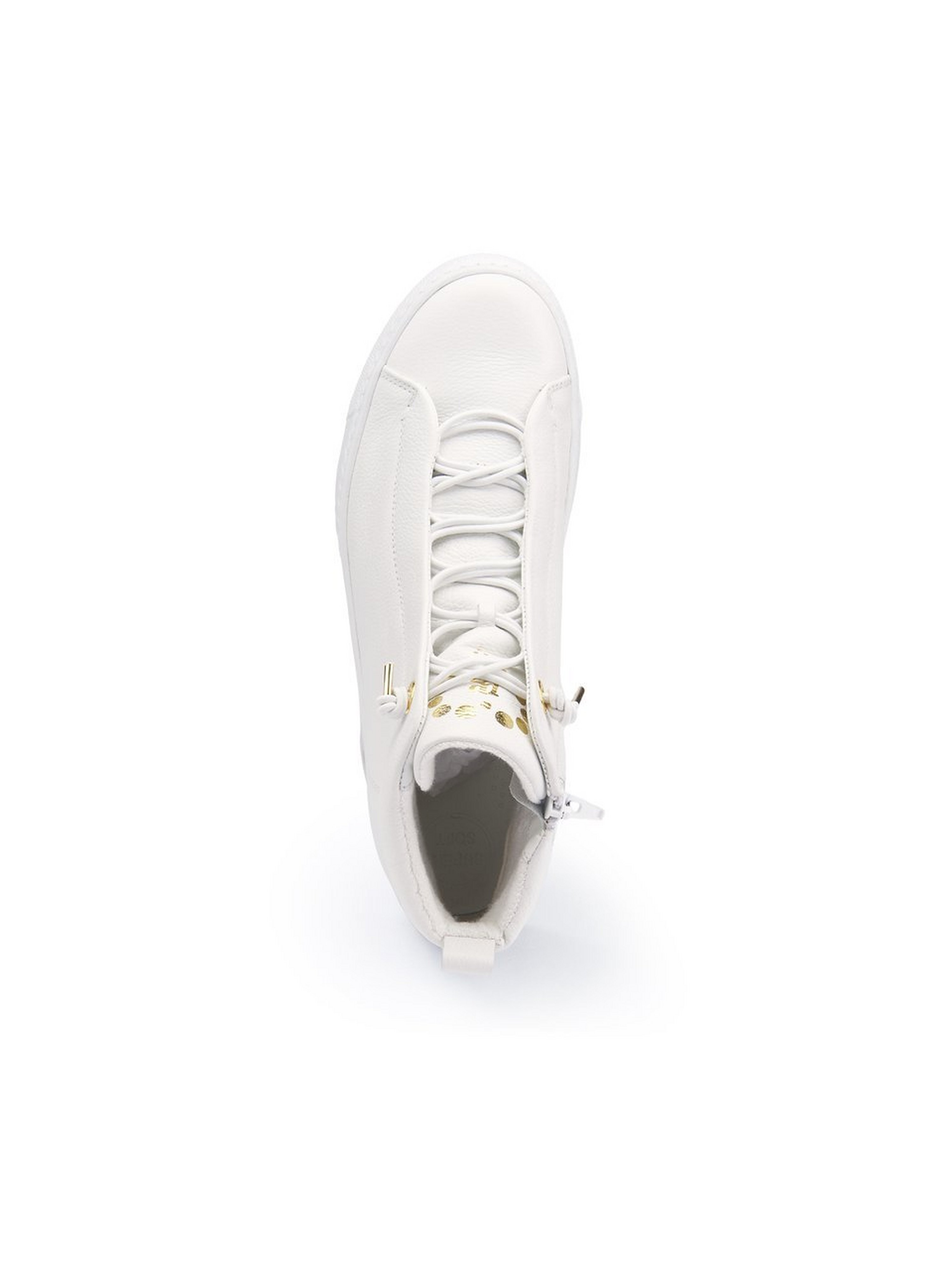 Knöchelhoher Sneaker
