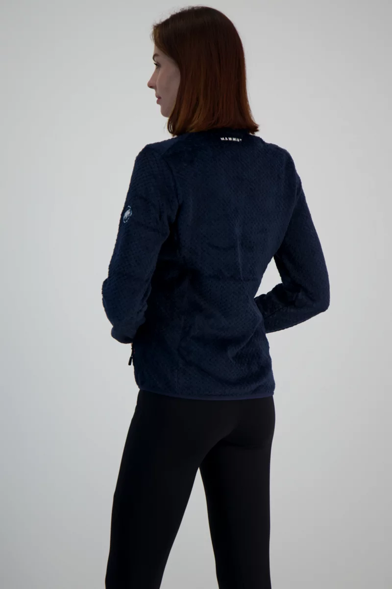 MAMMUT Innominata Damen Midlayer
