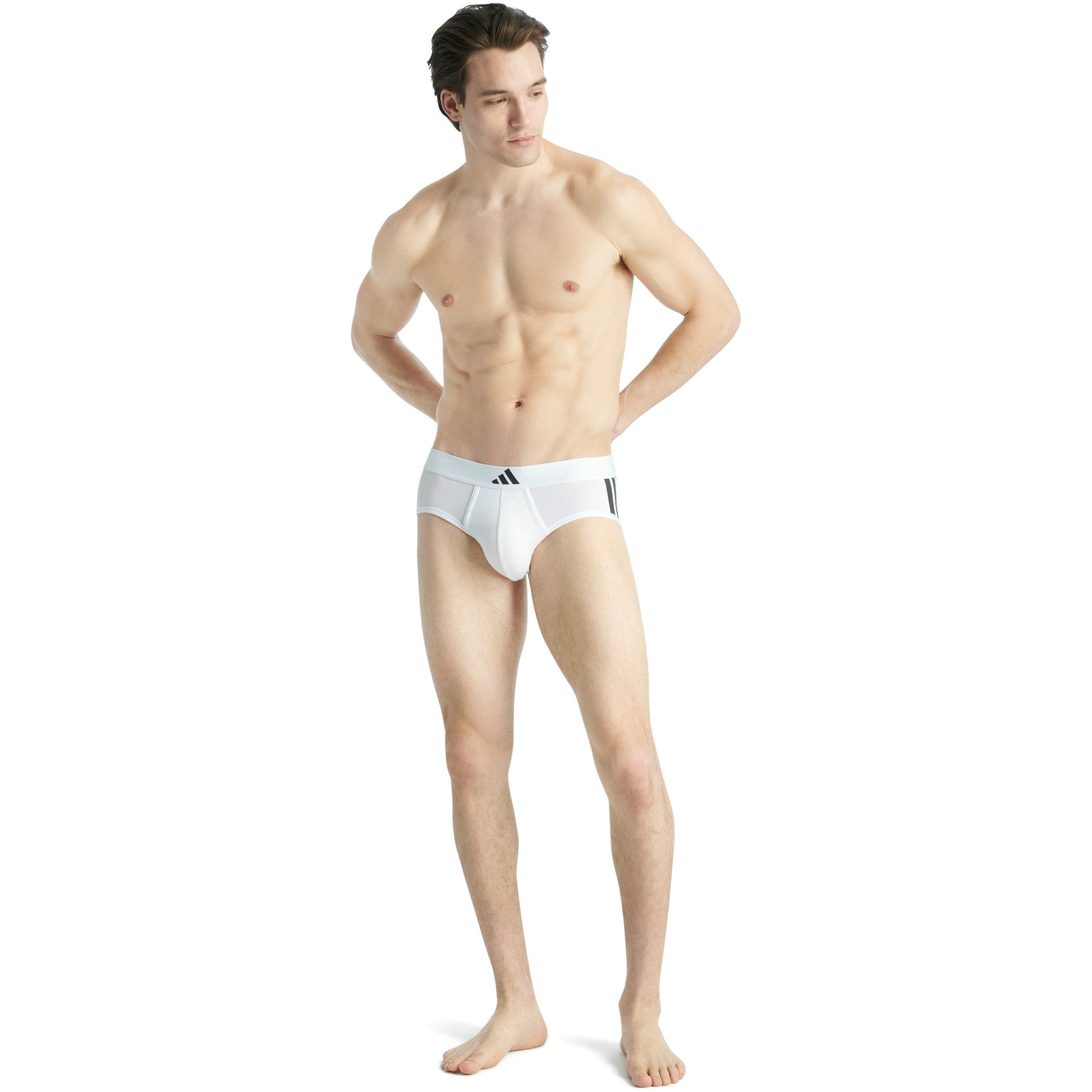 adidas 2 Pack Brief Sn00