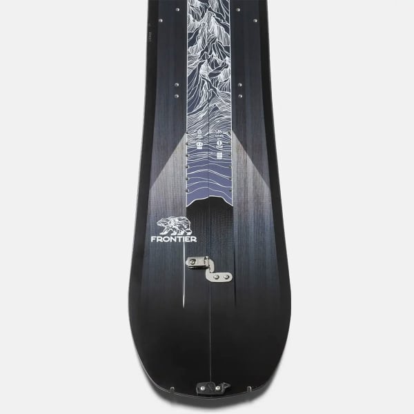 Splitboard JONES MEN'S FRONTIER SPLIT