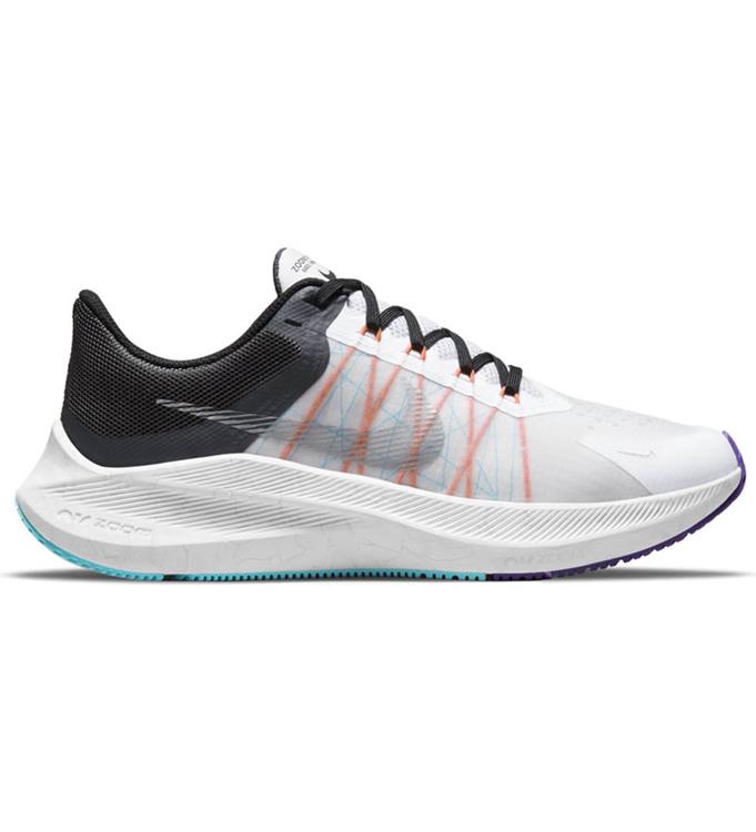 Nike Women Winflo 8 's Hardloopschoenen