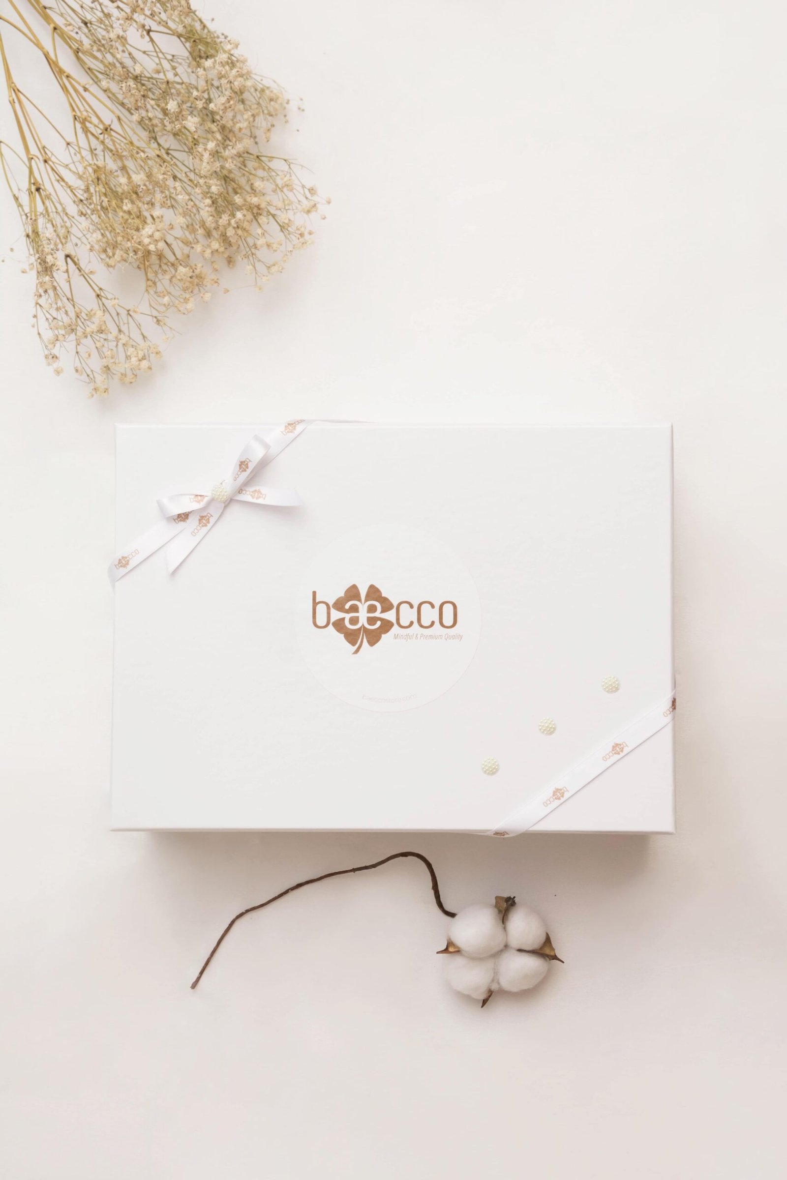 Gift Box Baby Boy Medium | Best Baby Shower for New born