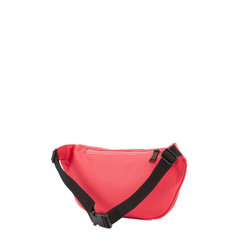 Sac banane Graphic Waist Bag 4 litres Hibiscus pink