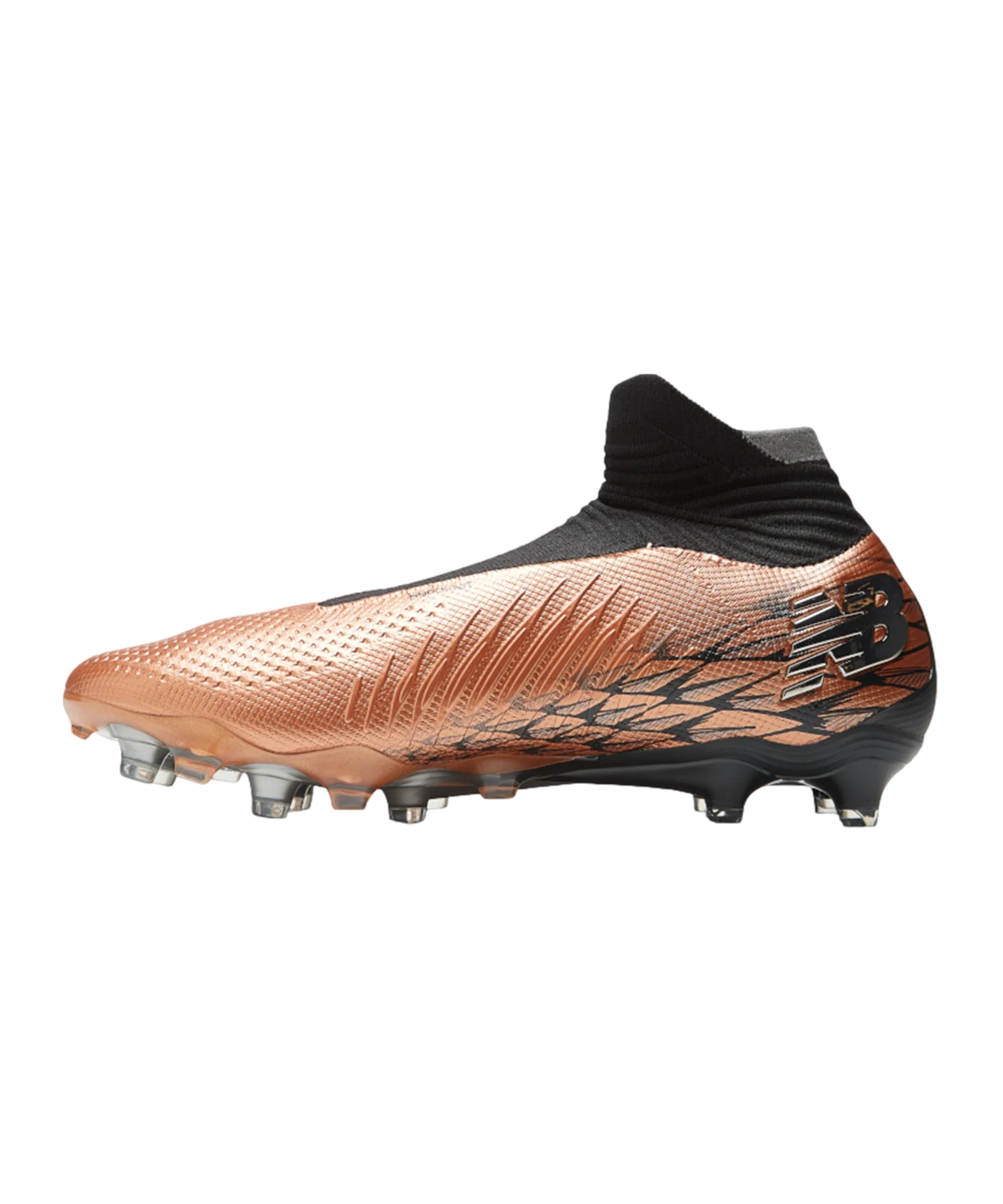 New Balance Tekela V4 Pro FG Own Now Kupfer FCB4