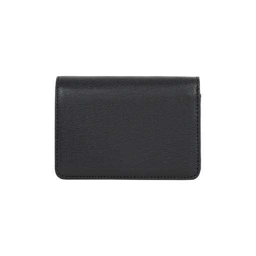 Tommy Hilfiger Heritage Slim Pung, Black