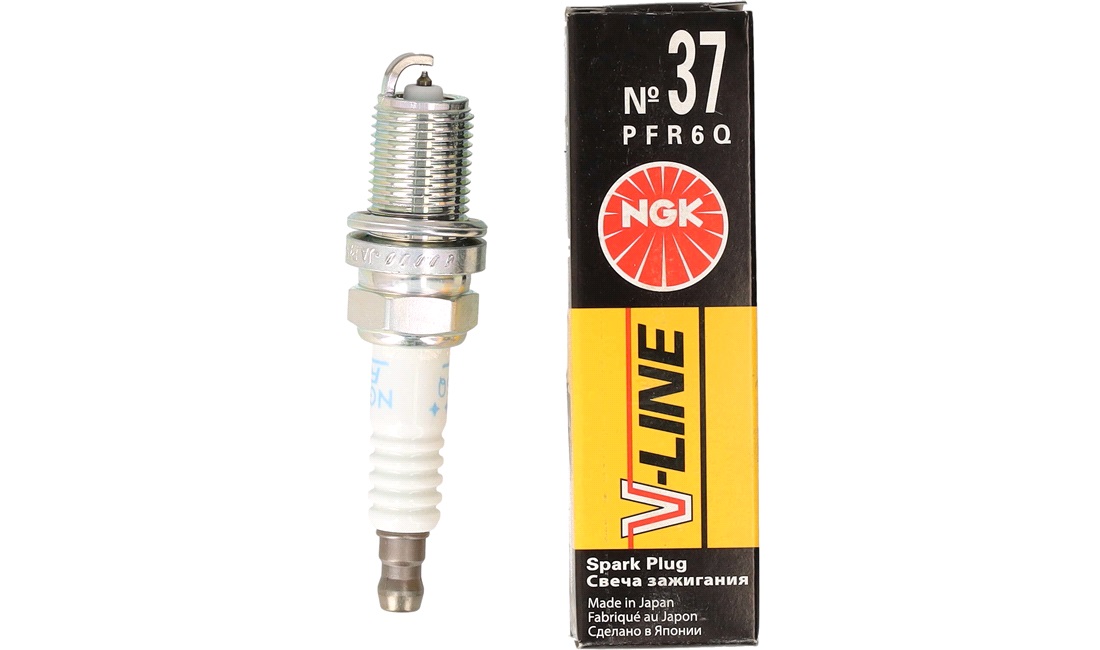 NGK PFR6Q tændrør