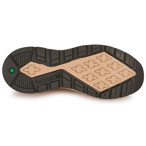 Timberland - KILLINGTON TREKKER 6 IN - Marron