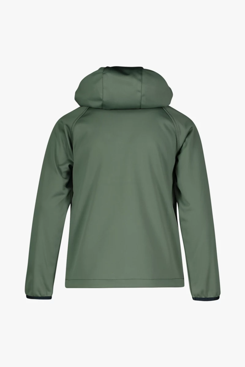 46 NORD Kinder Softshelljacke