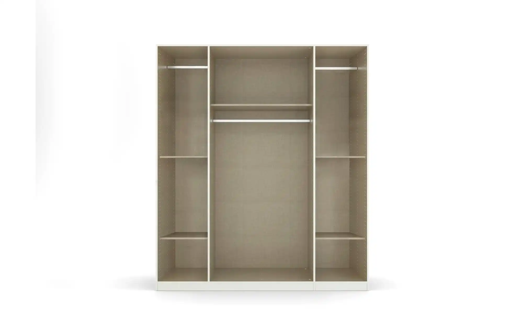 Drehtürenschrank Thurso