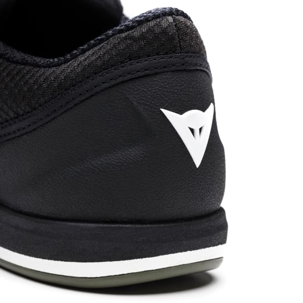 Chaussure VTT automatique DAINESE HGACTO PRO BLACK/BLACK