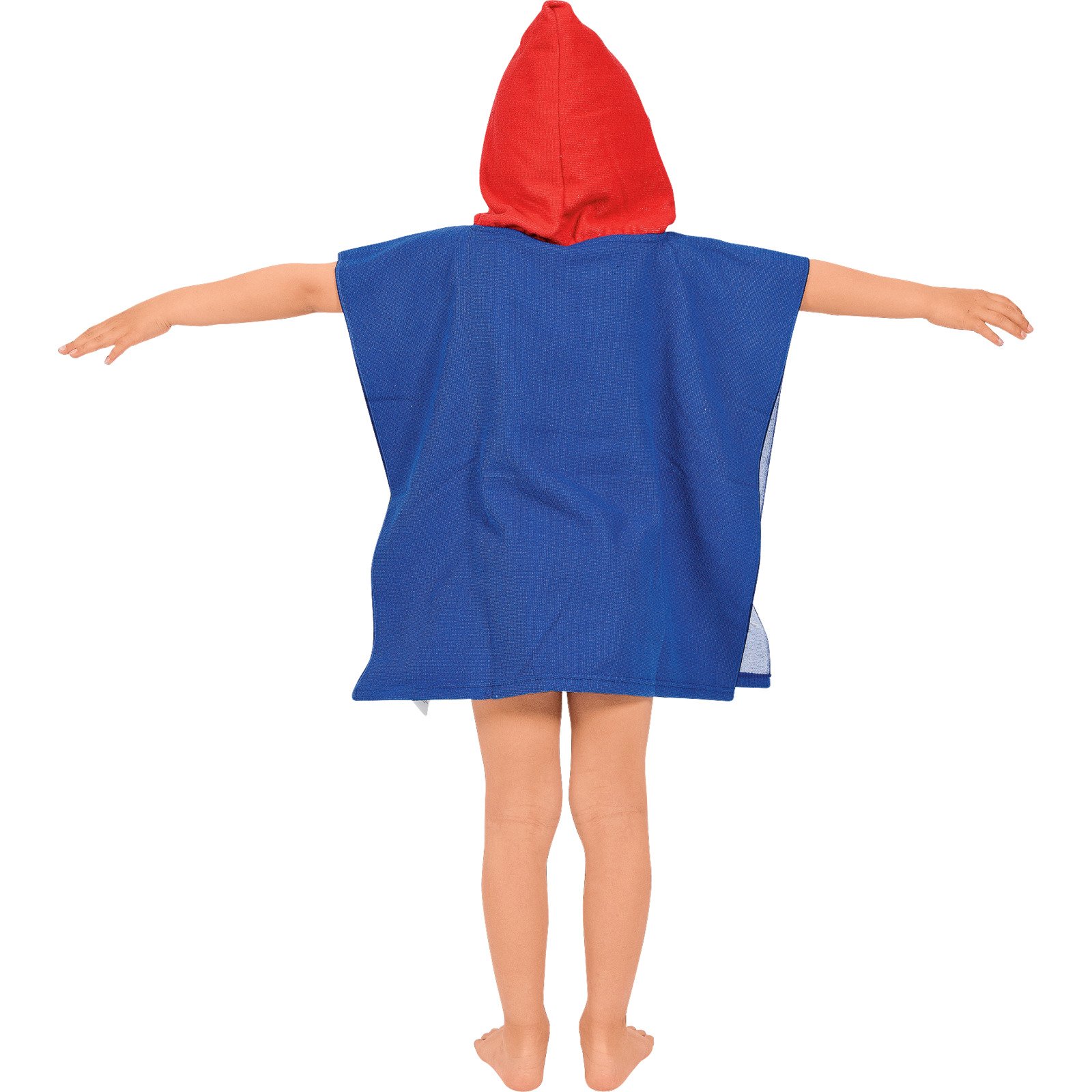 Kinder Badeponcho Avengers