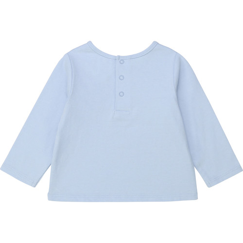 Carrément Beau - Y95249 - Bleu