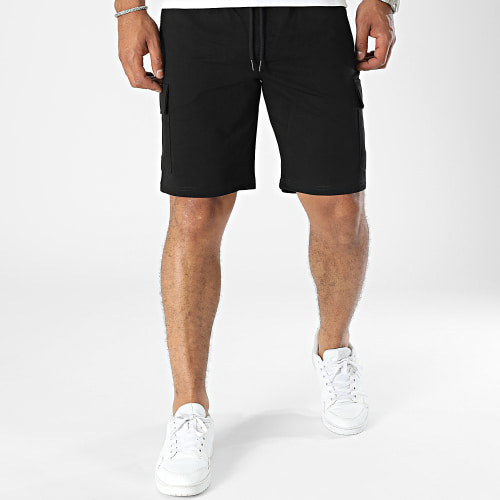 Short Cargo Noir