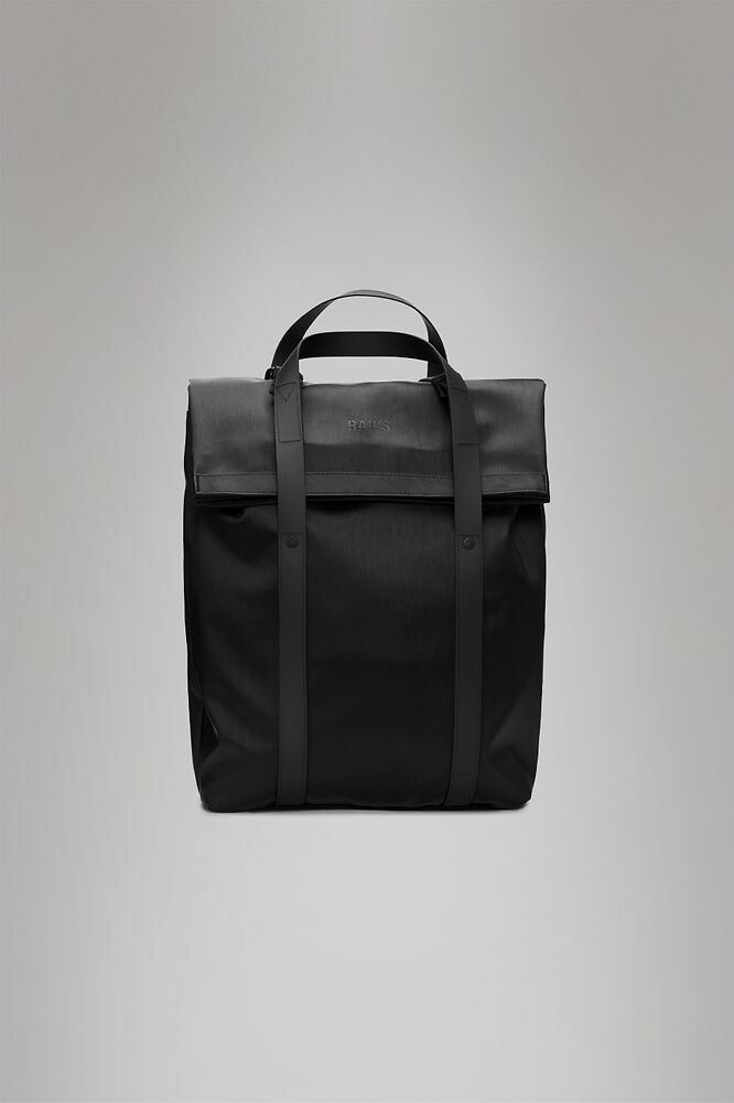 RAINS<br>Mochila impermeável 2 em 1
