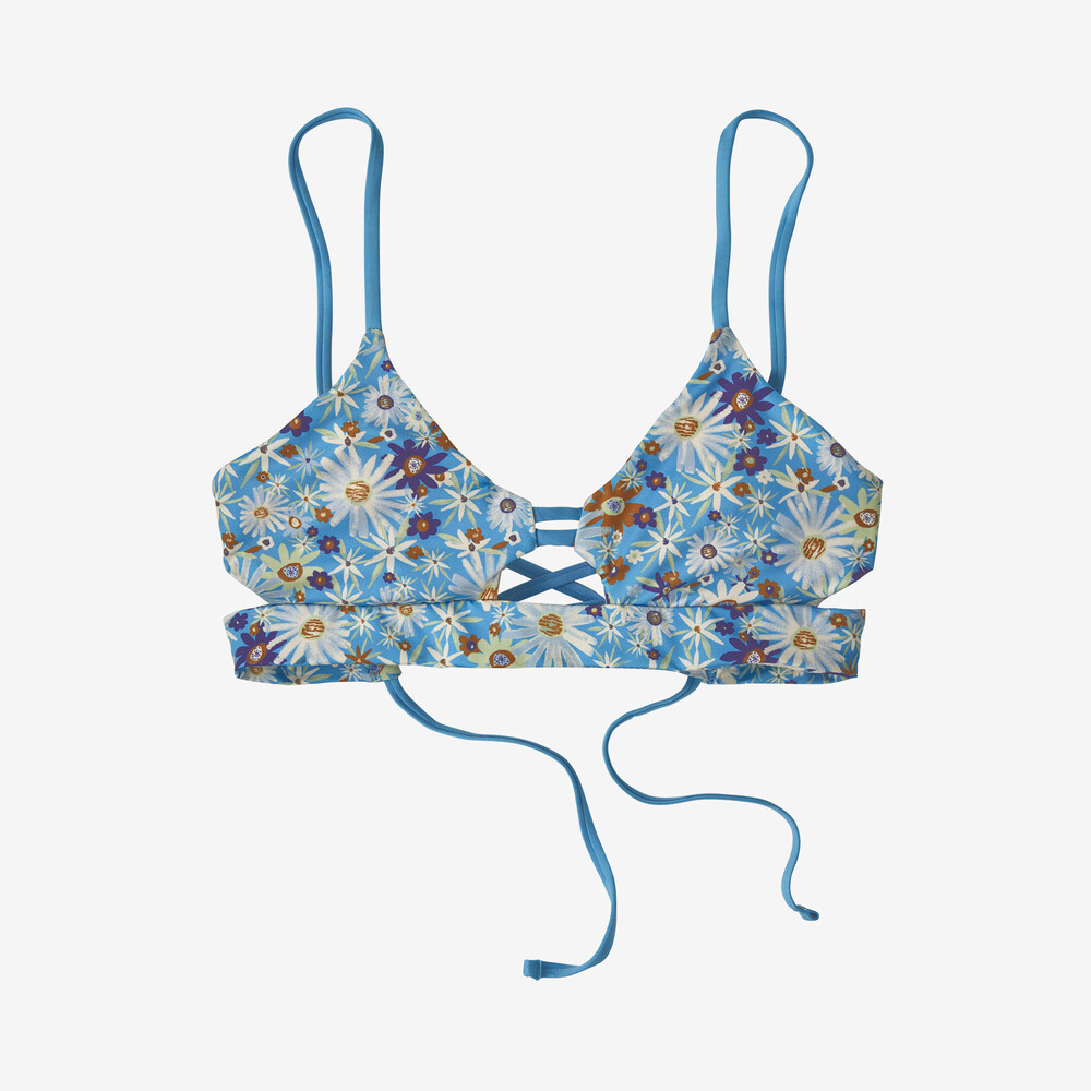 Focal Point Bikini-Oberteil für Damen