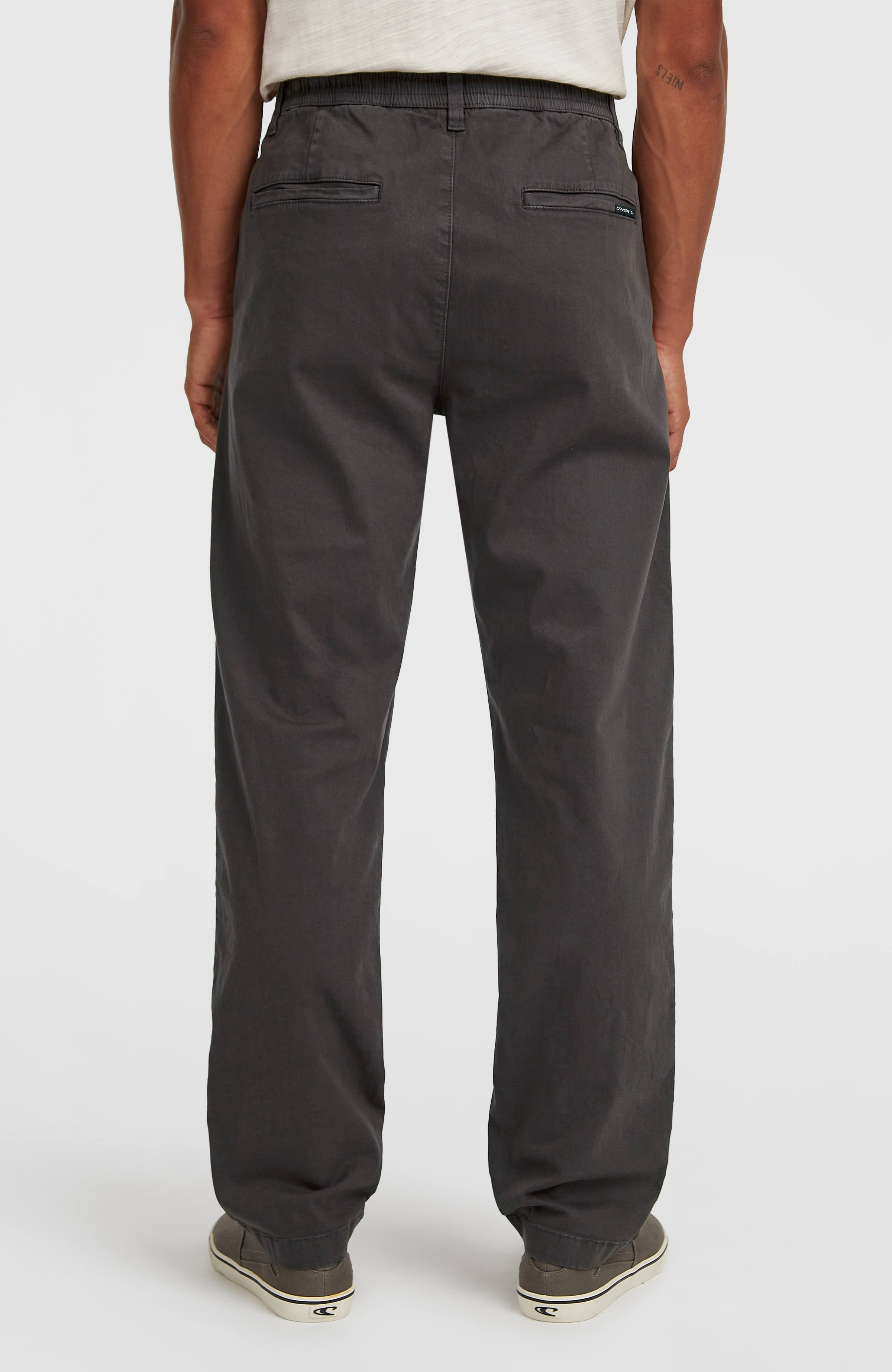 Essentials chinobroek