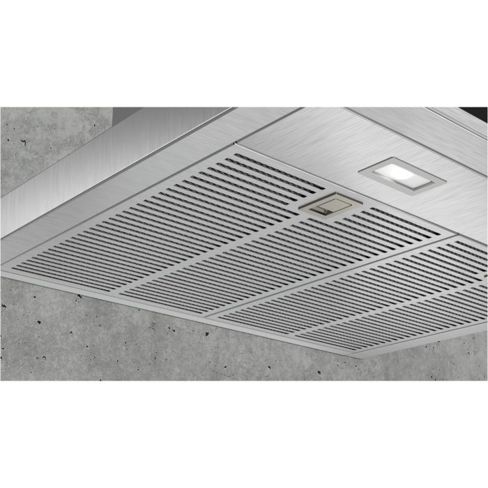 Siemens Wandesse iQ500 LC67BIP50 Edelstahl