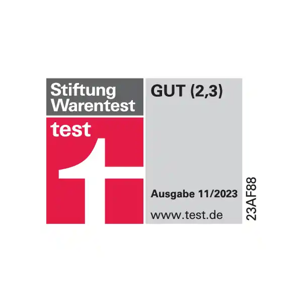 Zahncreme Brillantweiss