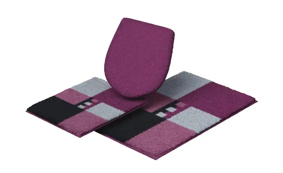 Grund Badematten-Set