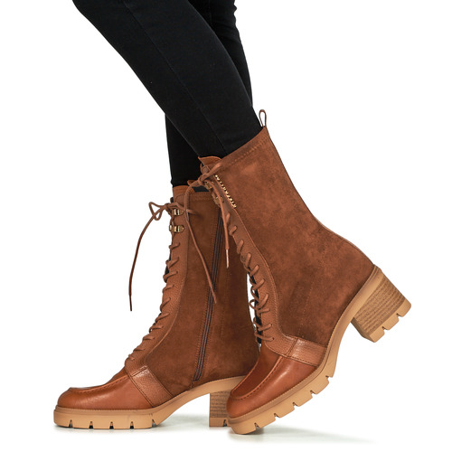 Hispanitas - EVEREST - Camel