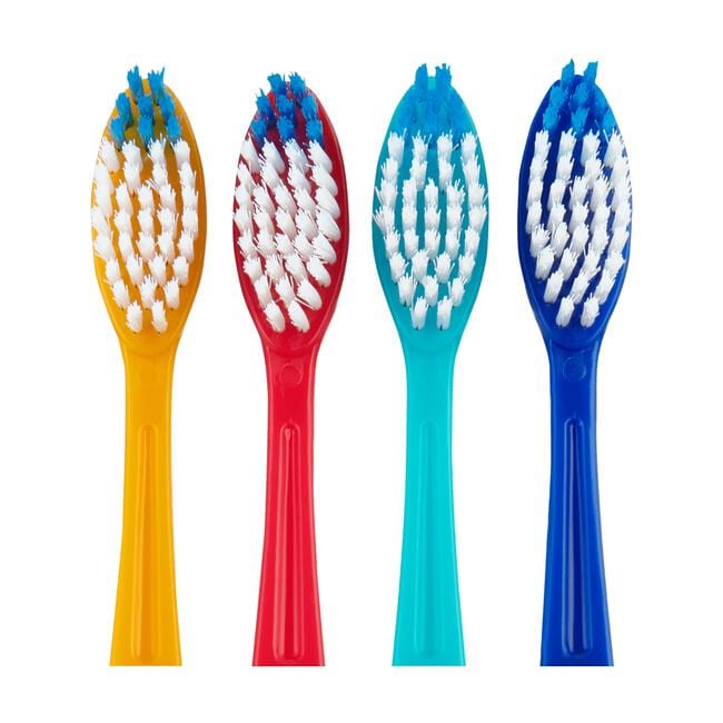 Etos Dental Care Tandenborstel Soft
