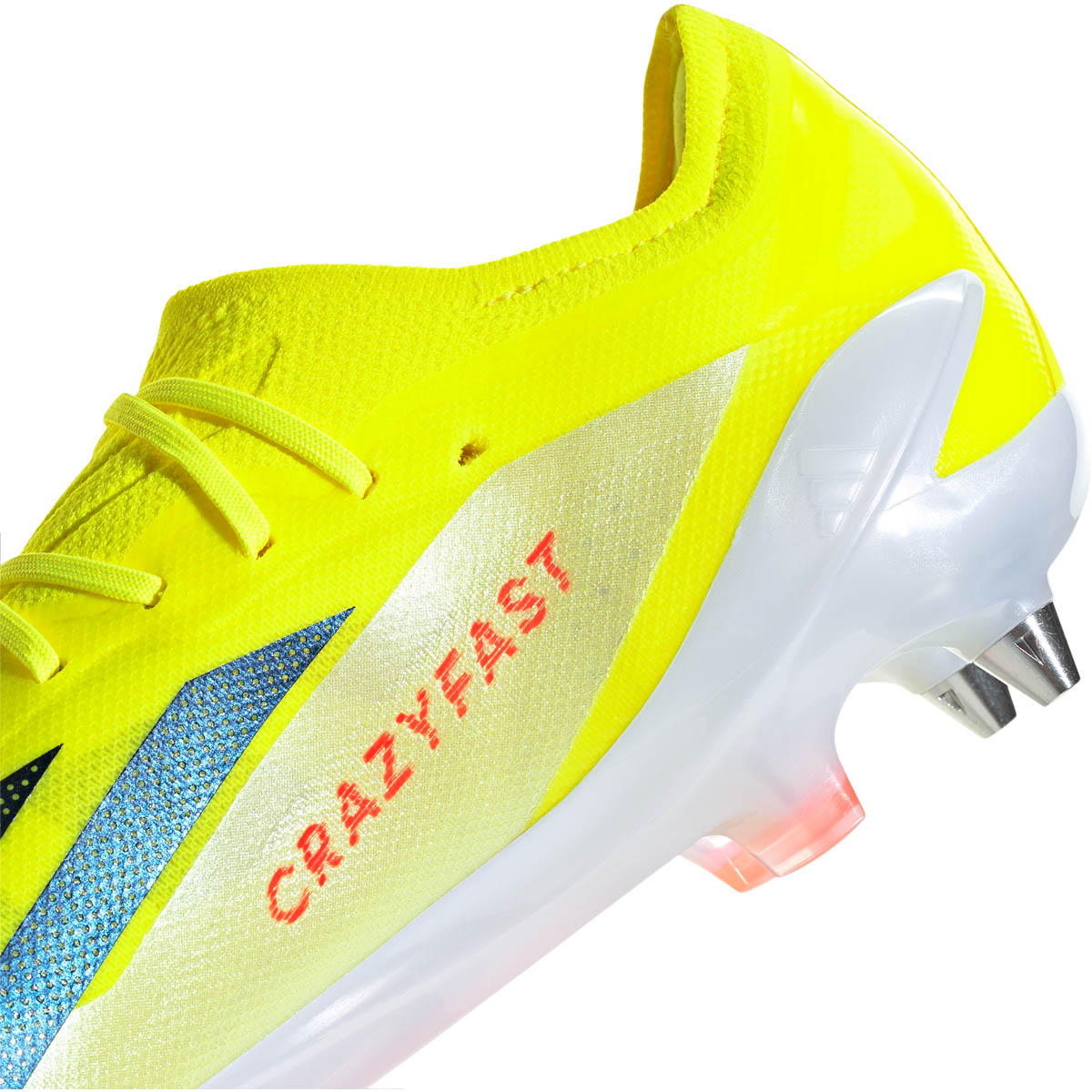 adidas X Crazyfast Elite SG Fodboldstøvler
