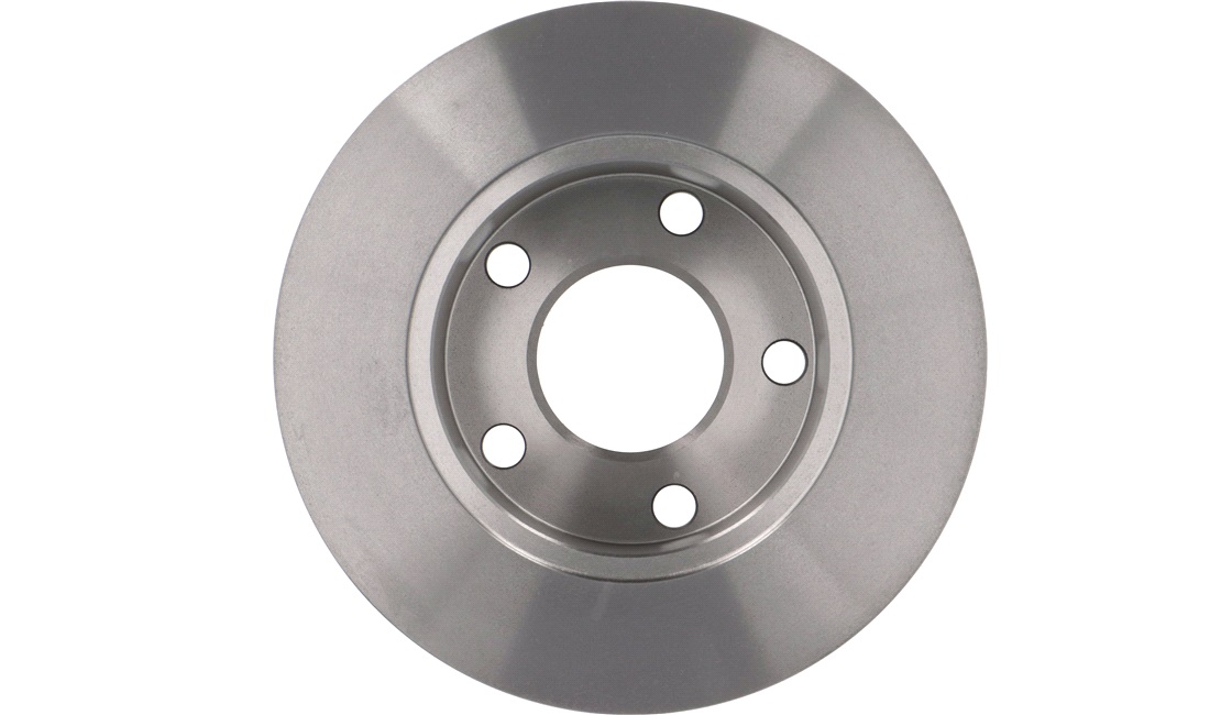 Bremseskive 245 x 10 mm