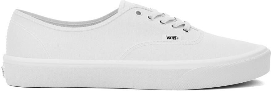 Vans Sneakers authentic platform 2.0 vn0a3av8w001 Wit