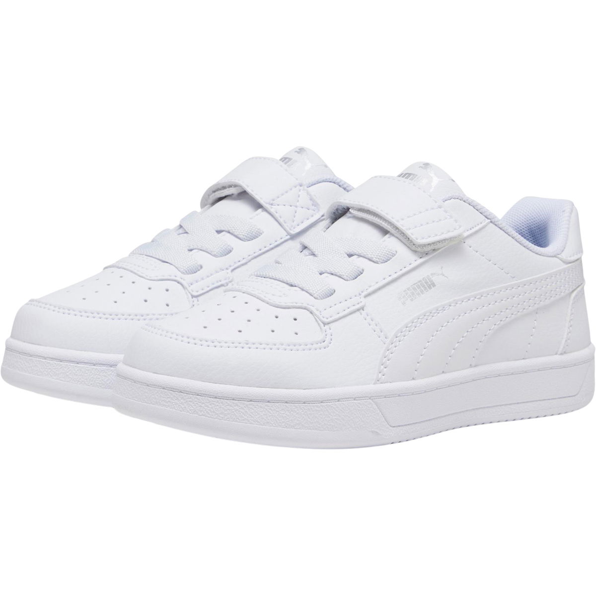 Puma Caven 2.0 Velcro Sneakers Børn