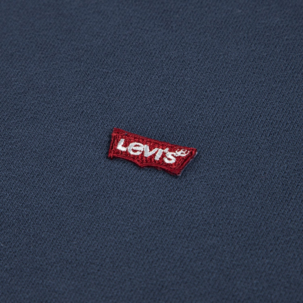 Køb Levi's Big Dipper Cutoff Levi'S Hættetrøje