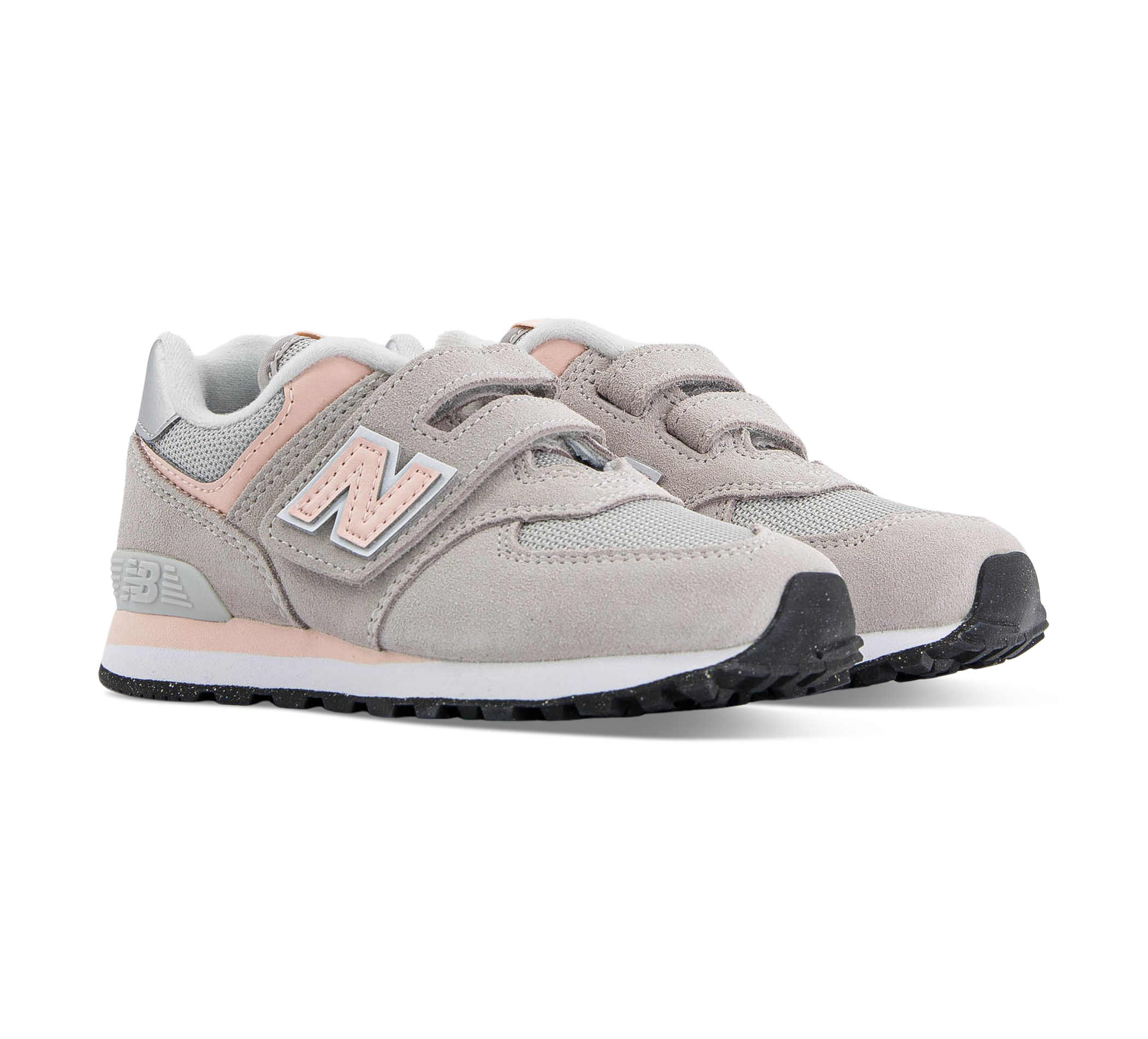 New Balance PV574EVK beige/taupe
